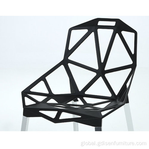 Outdoor Home Chair Magis Chair One Stacking Chair Magis ChairOnOutdoorFurniture Factory